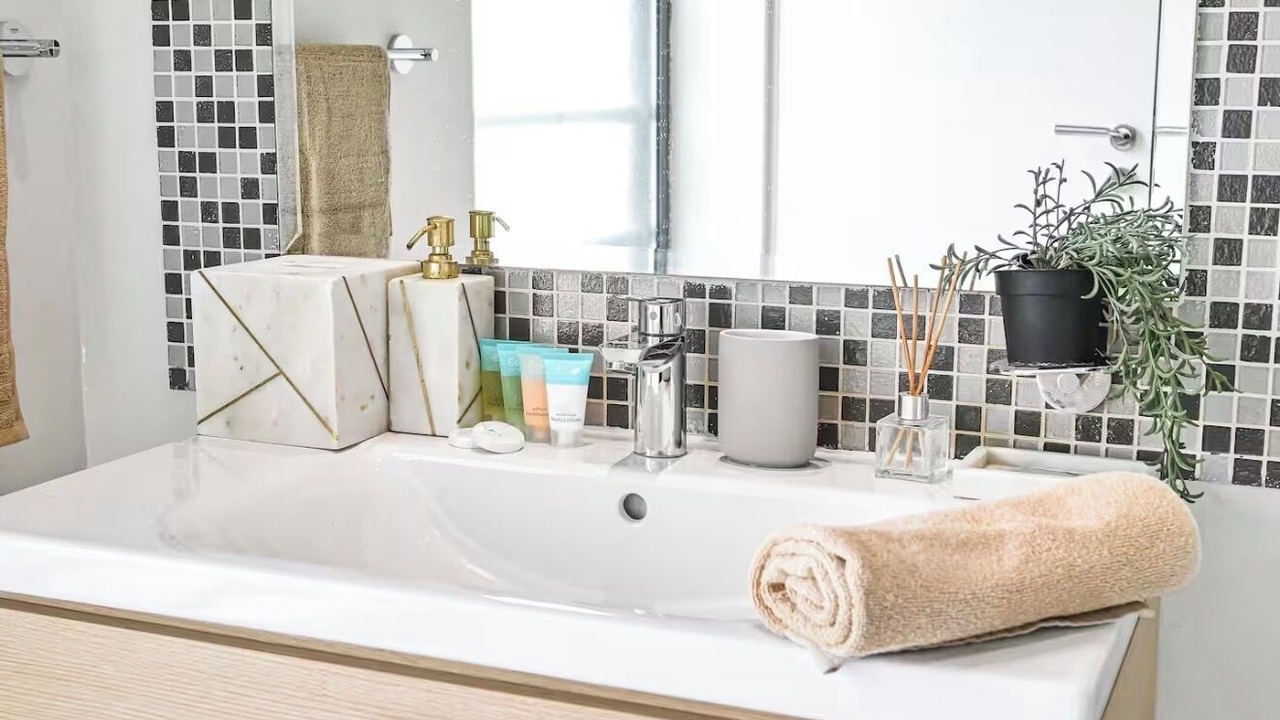 Photo of Bathroom in Dubai