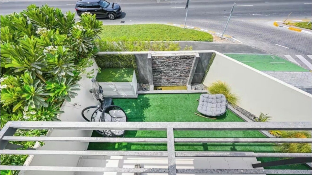 Photo of Outdoor in Dubai