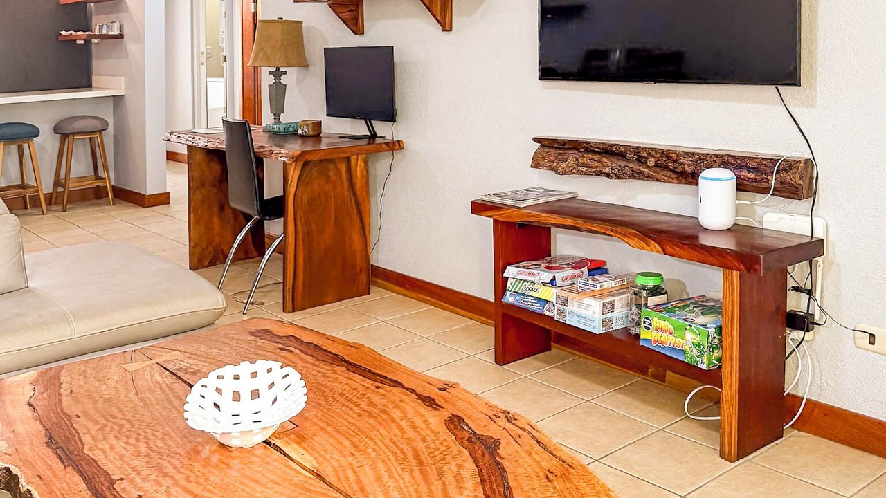 Photo of Livingroom in Potrero