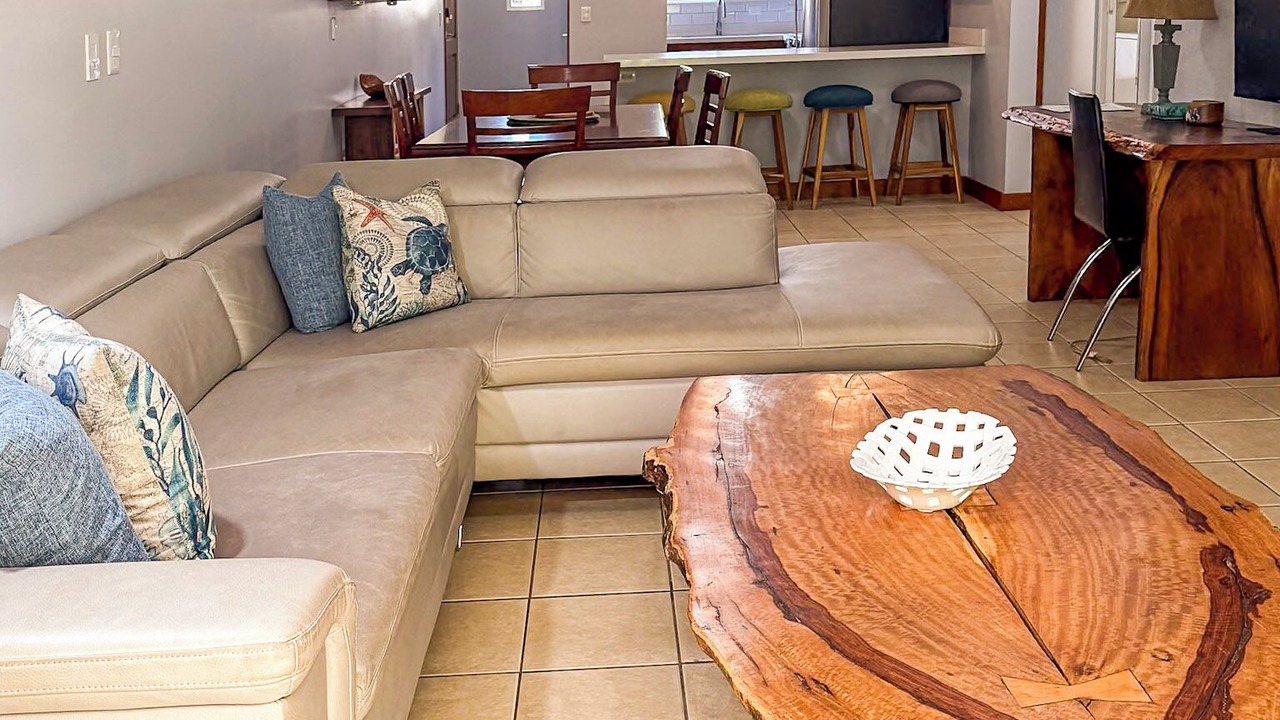 Photo of Livingroom in Potrero