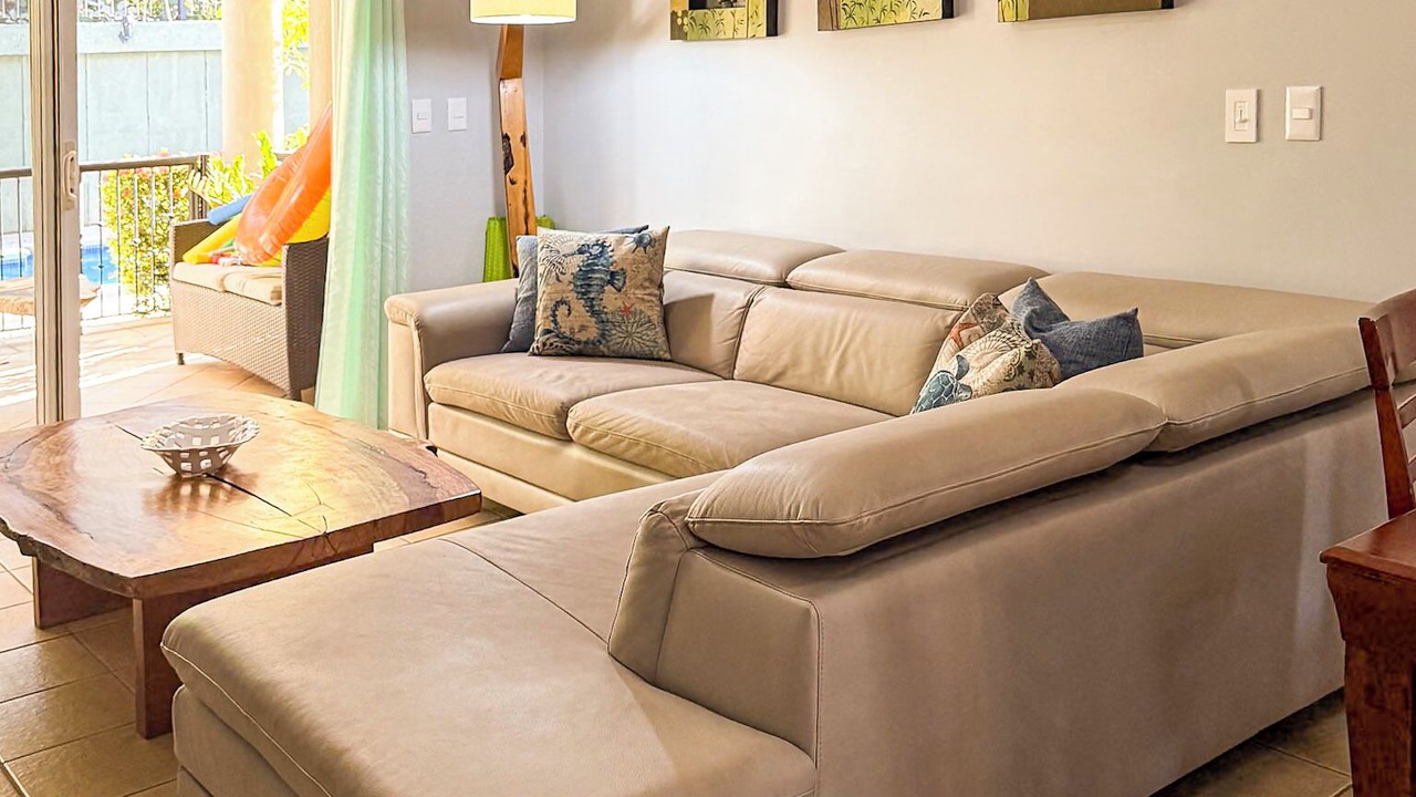 Photo of Livingroom in Potrero