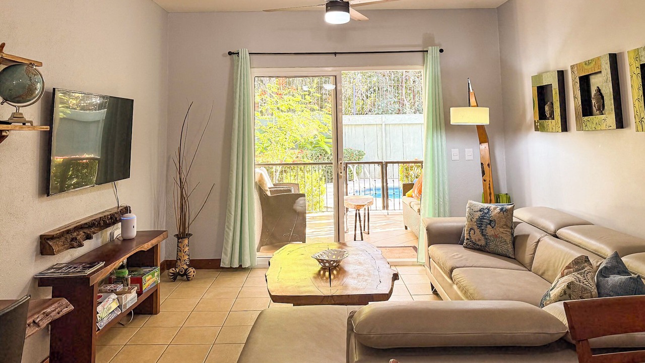 Photo of Bedroom in Potrero