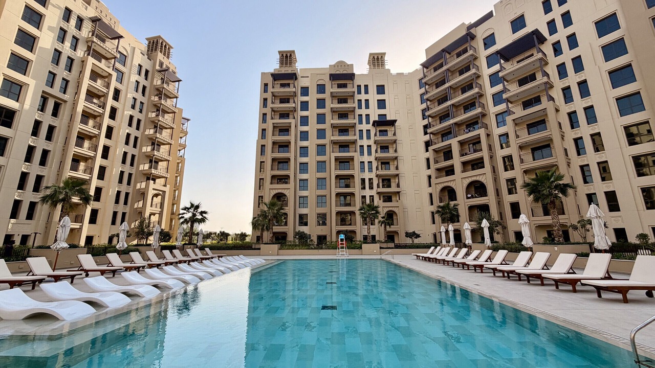 Photo of Outdoor in Umm Suqeim 3