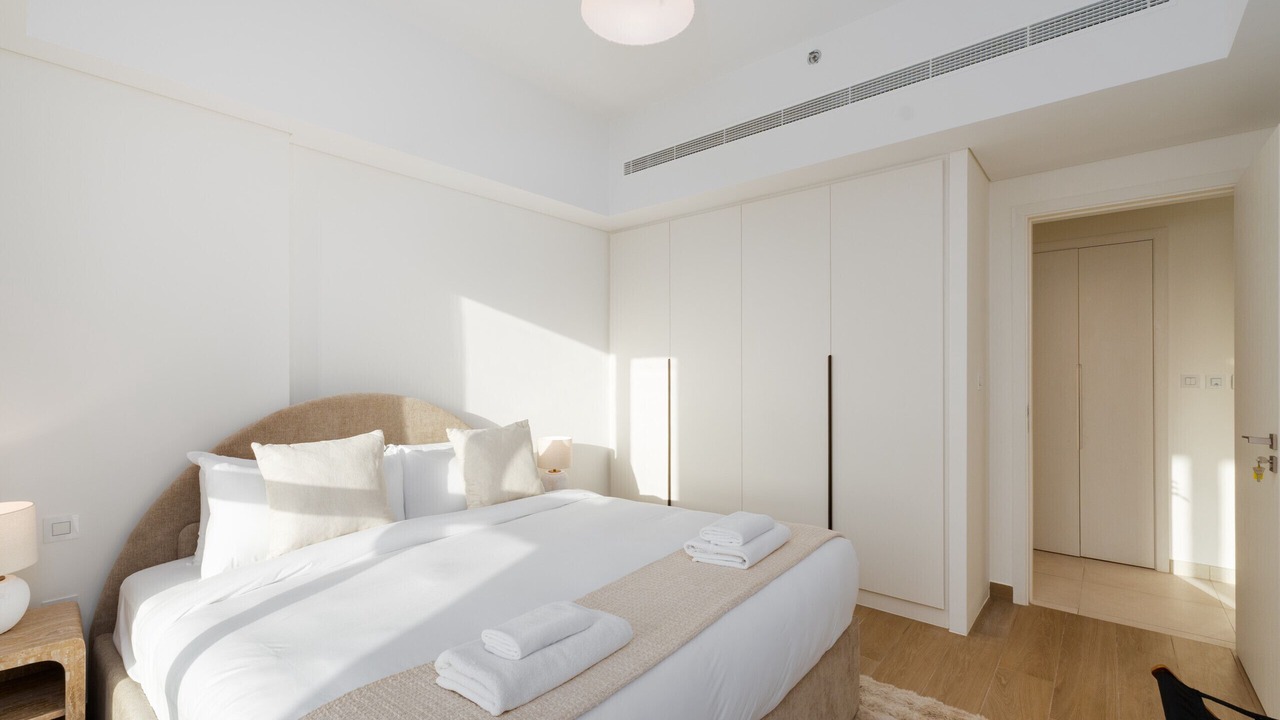 Photo of Bedroom in Umm Suqeim 3