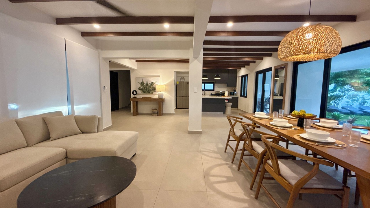 Photo of Livingroom in Cerro Plano