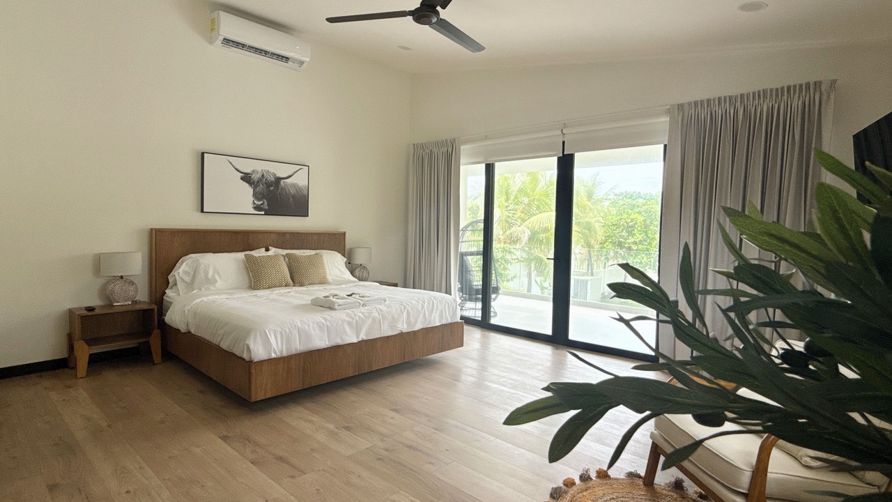 Photo of Bedroom in Cerro Plano