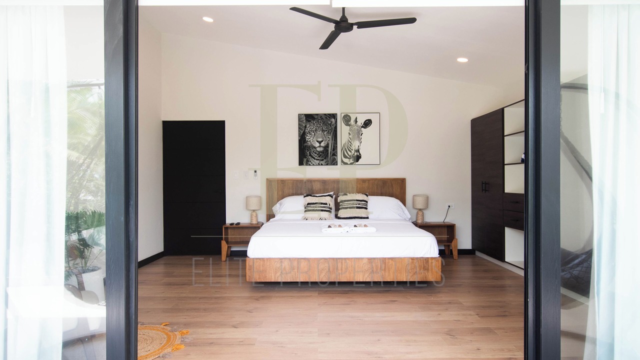 Photo of Bedroom in Cerro Plano