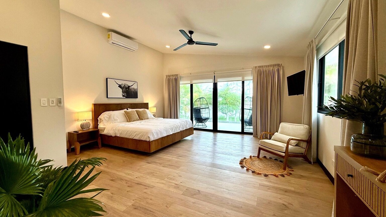 Photo of Bedroom in Cerro Plano