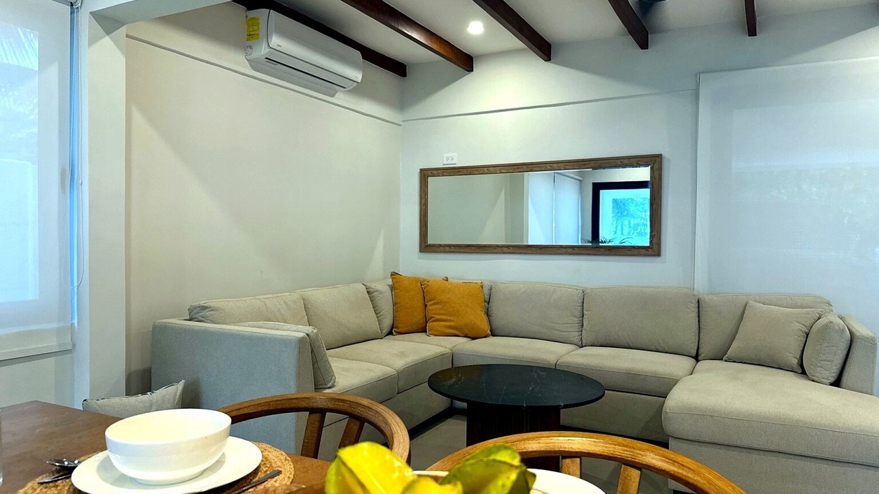 Photo of Livingroom in Cerro Plano