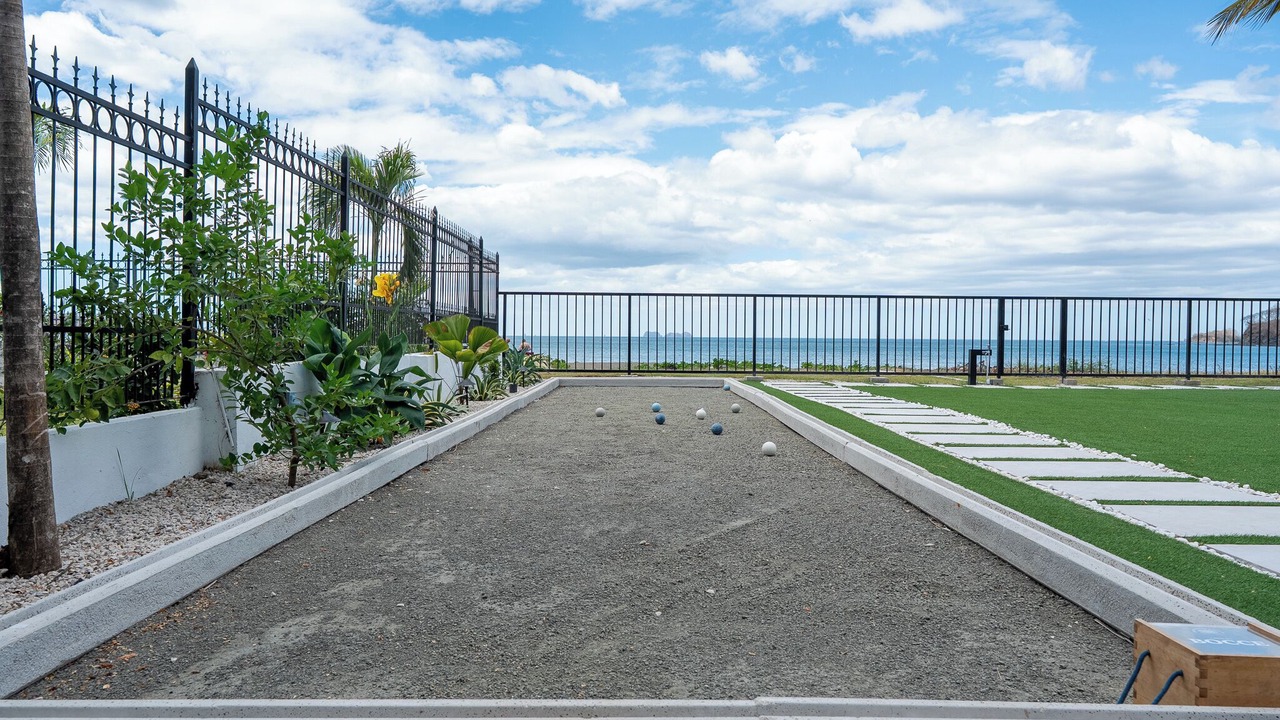 Photo of Outdoor in Potrero