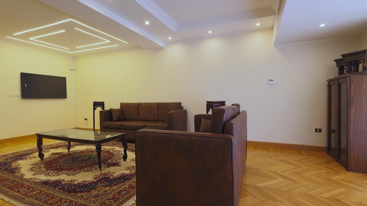 Photo of Livingroom in As-Sayidah Zaynab