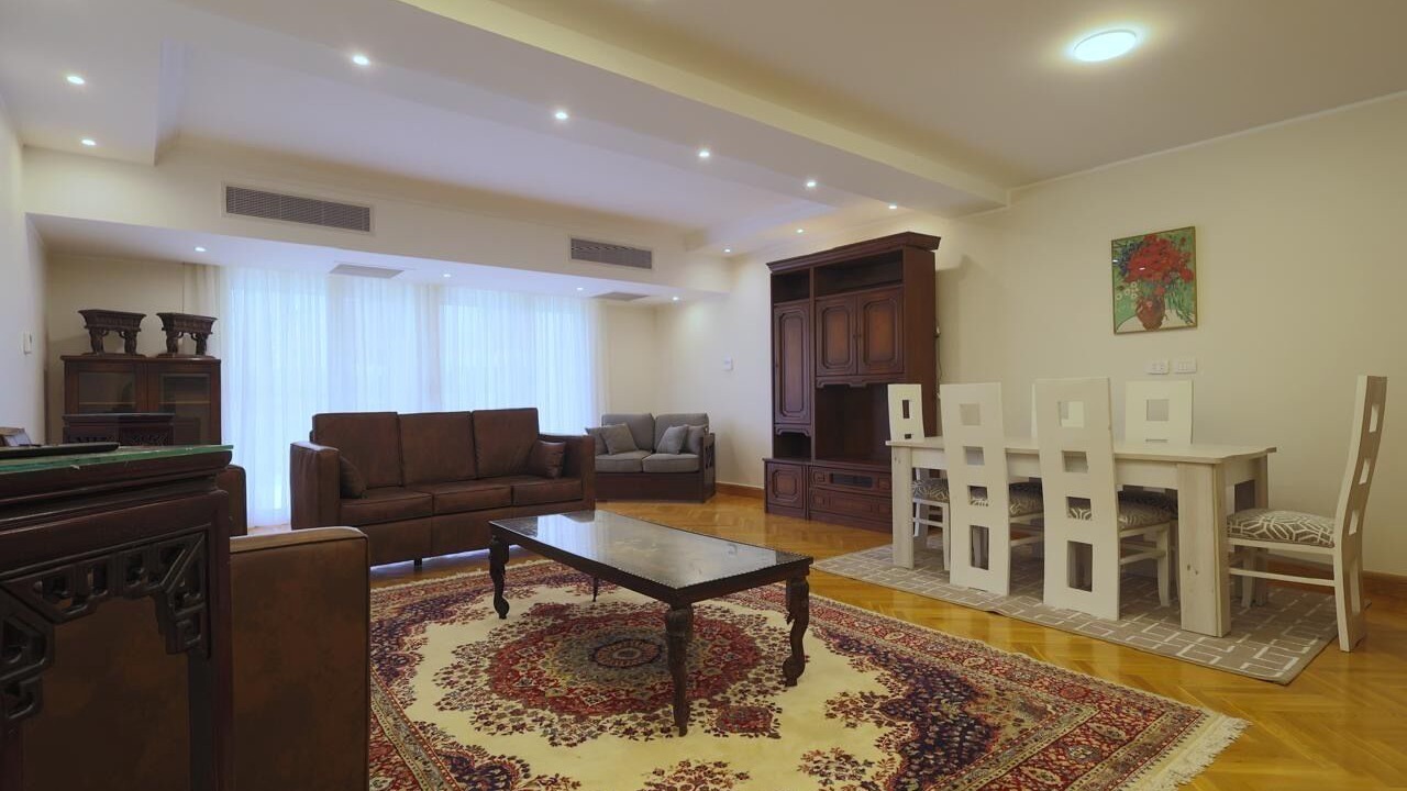 Photo of Livingroom in As-Sayidah Zaynab