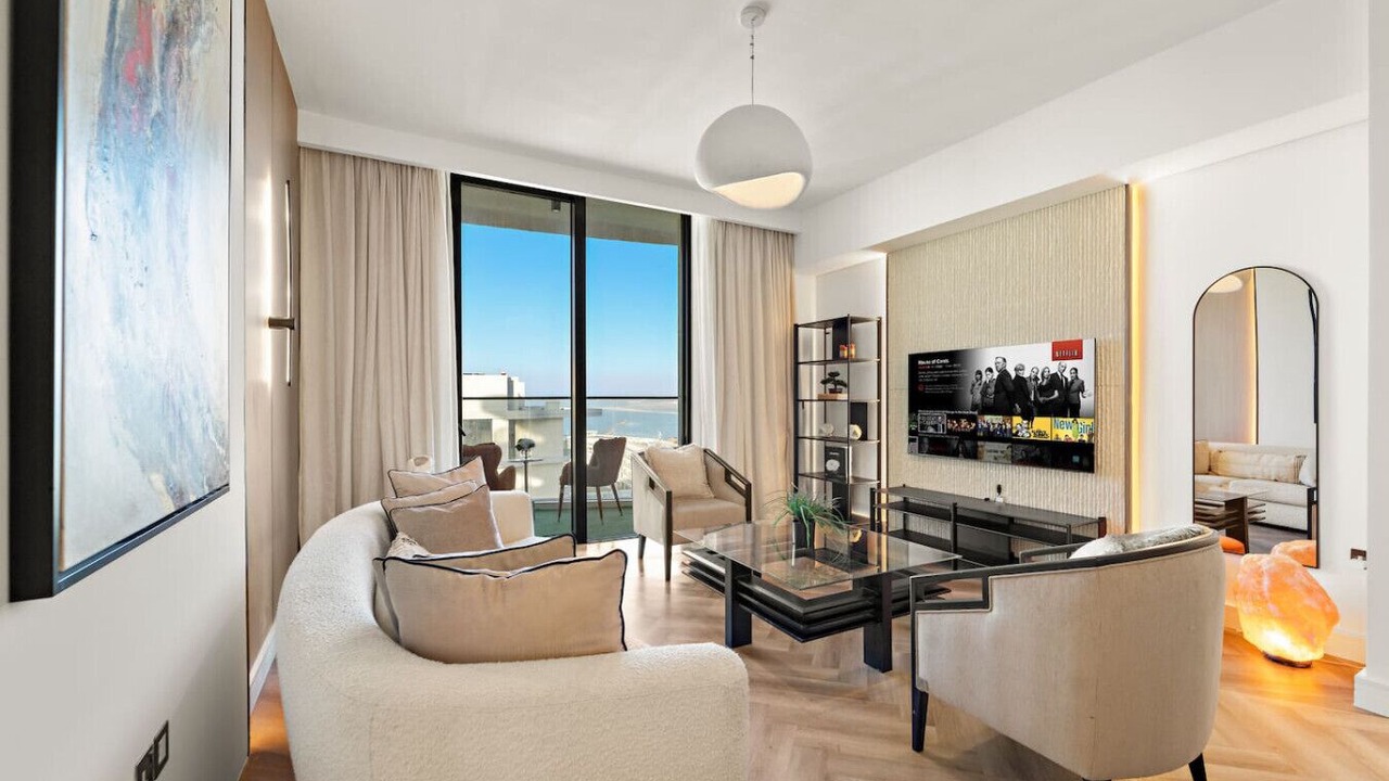 Photo of Livingroom in Mina Al Arab