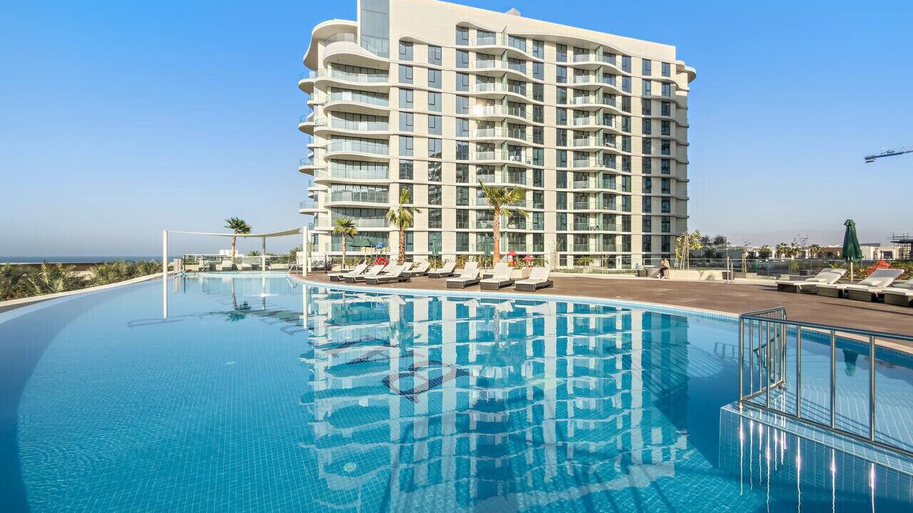 Photo of Outdoor in Mina Al Arab