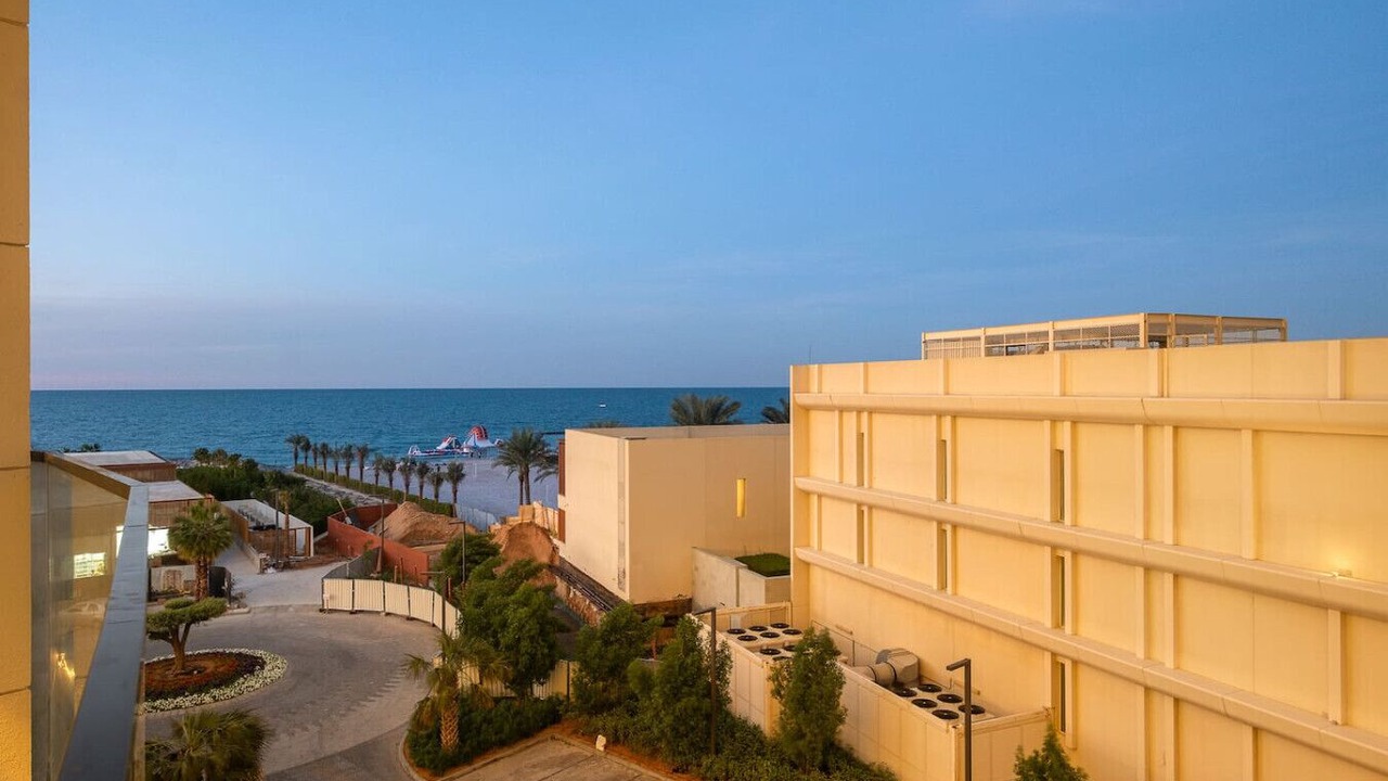 Photo of Outdoor in Mina Al Arab