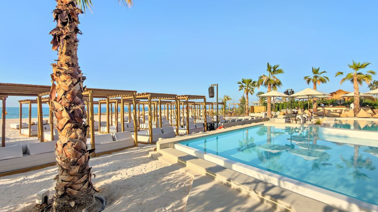 Photo of Outdoor in Mina Al Arab
