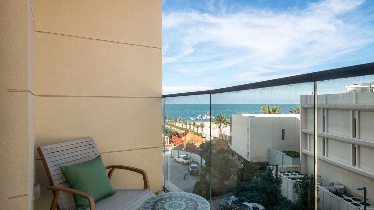 Photo of Outdoor in Mina Al Arab