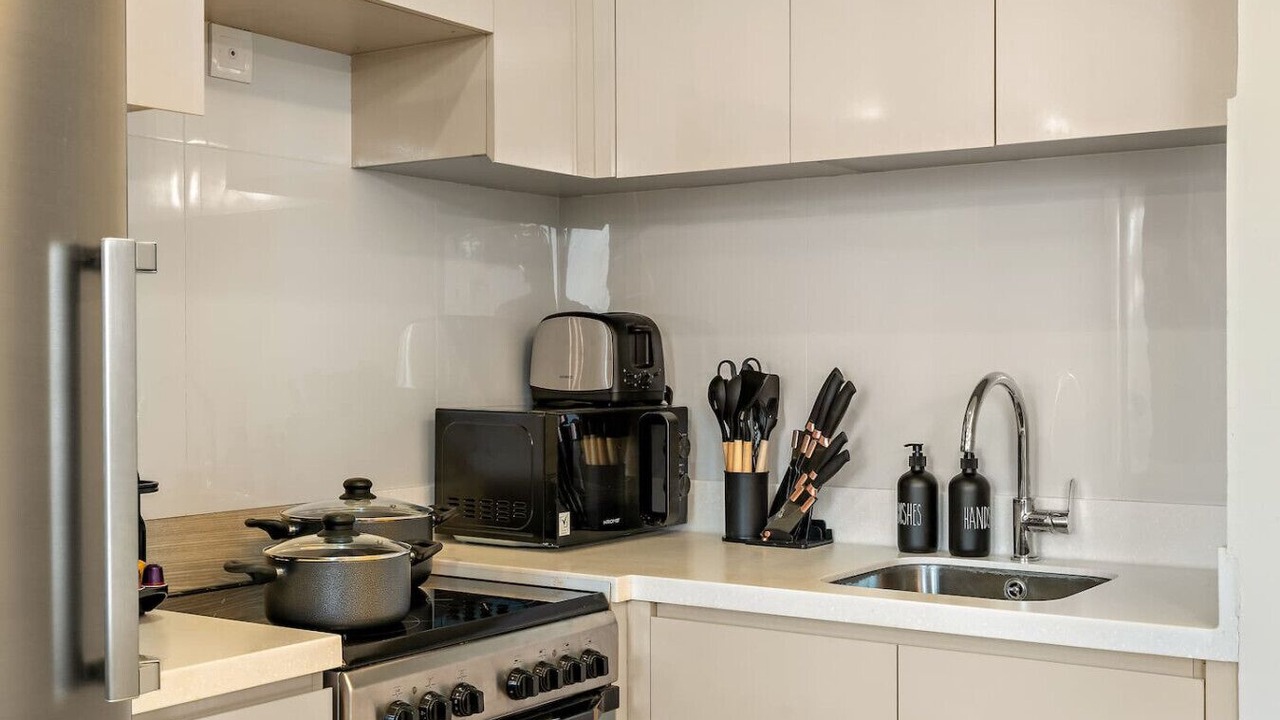 Photo of Kitchen in Dubai