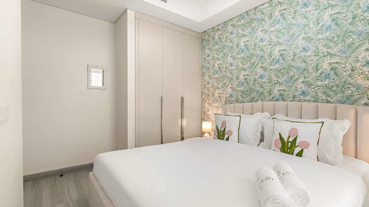 Photo of Bedroom in Dubai