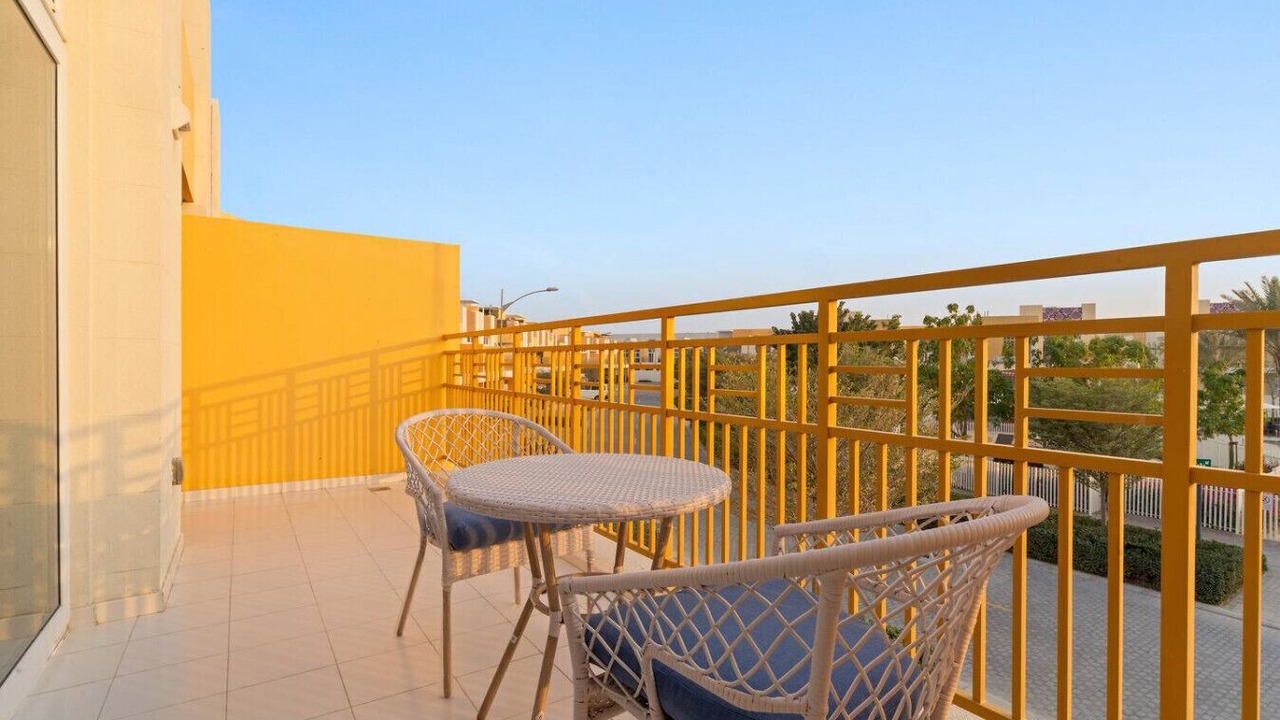 Photo of Outdoor in Dubai