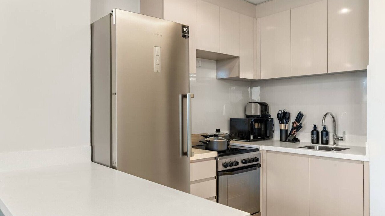 Photo of Kitchen in Dubai