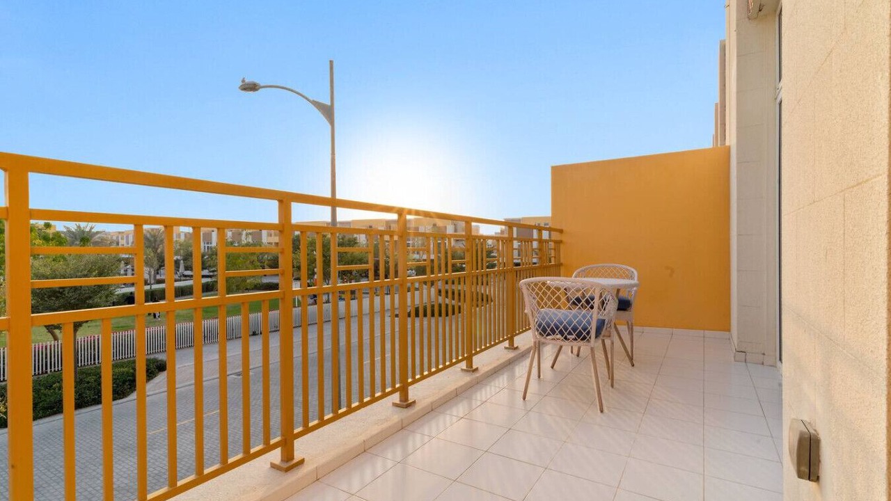 Photo of Outdoor in Dubai
