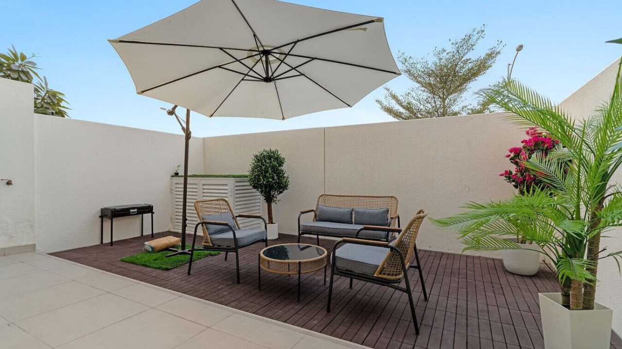 Photo of Outdoor in Dubai