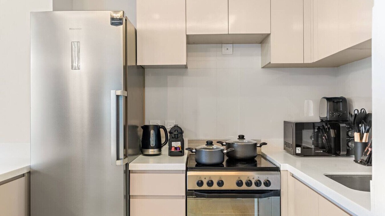 Photo of Kitchen in Dubai