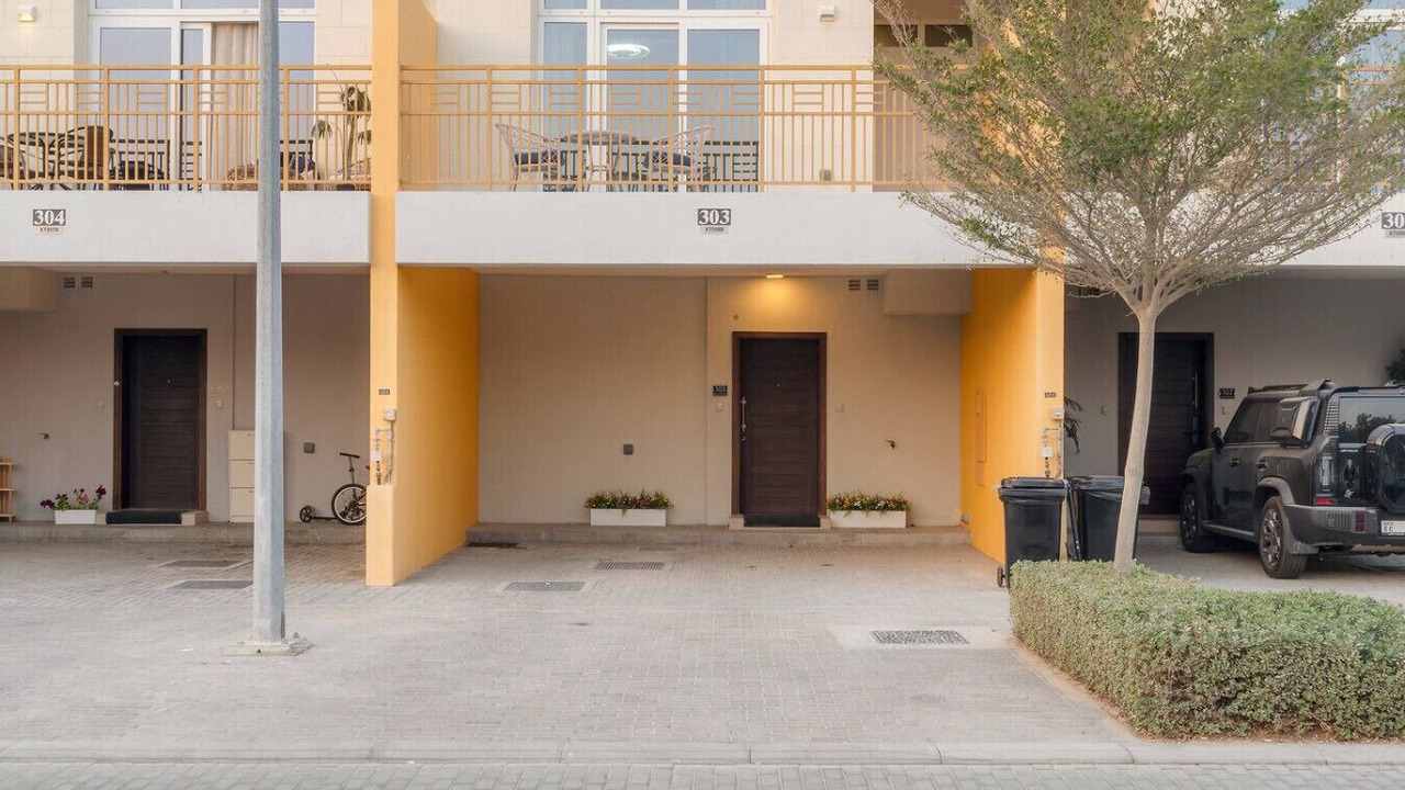 Photo of Outdoor in Dubai