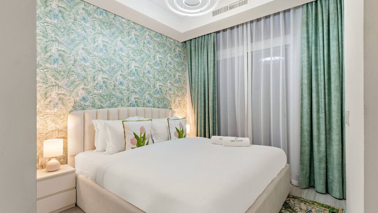 Photo of Bedroom in Dubai