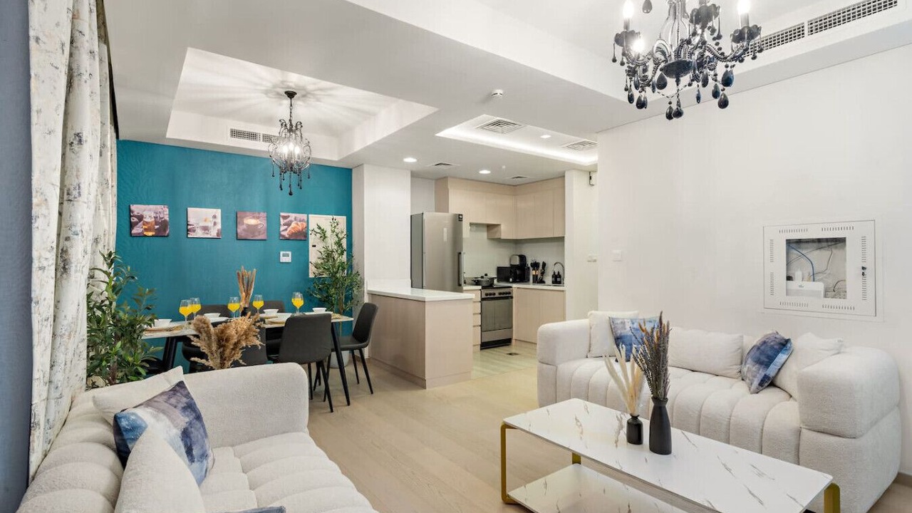 Photo of Livingroom in Dubai