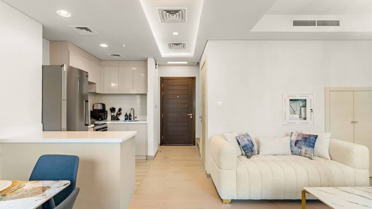 Photo of Livingroom in Dubai
