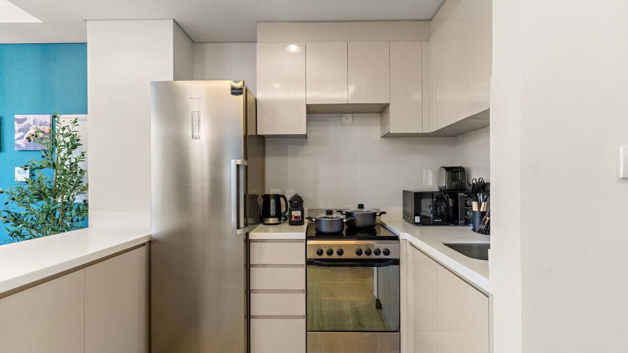 Photo of Kitchen in Dubai