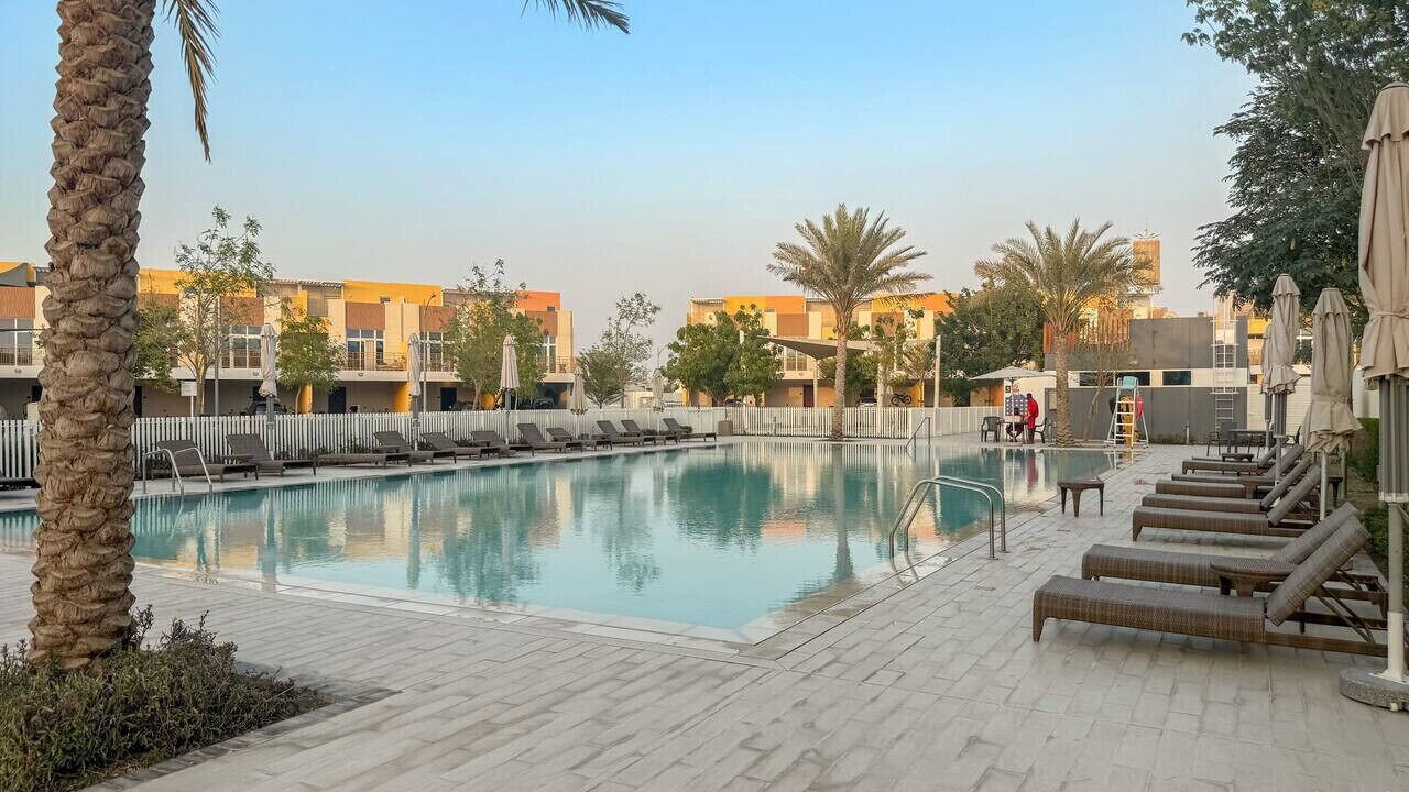 Photo of Outdoor in Dubai