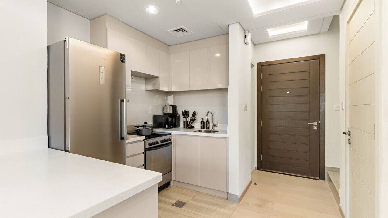 Photo of Kitchen in Dubai