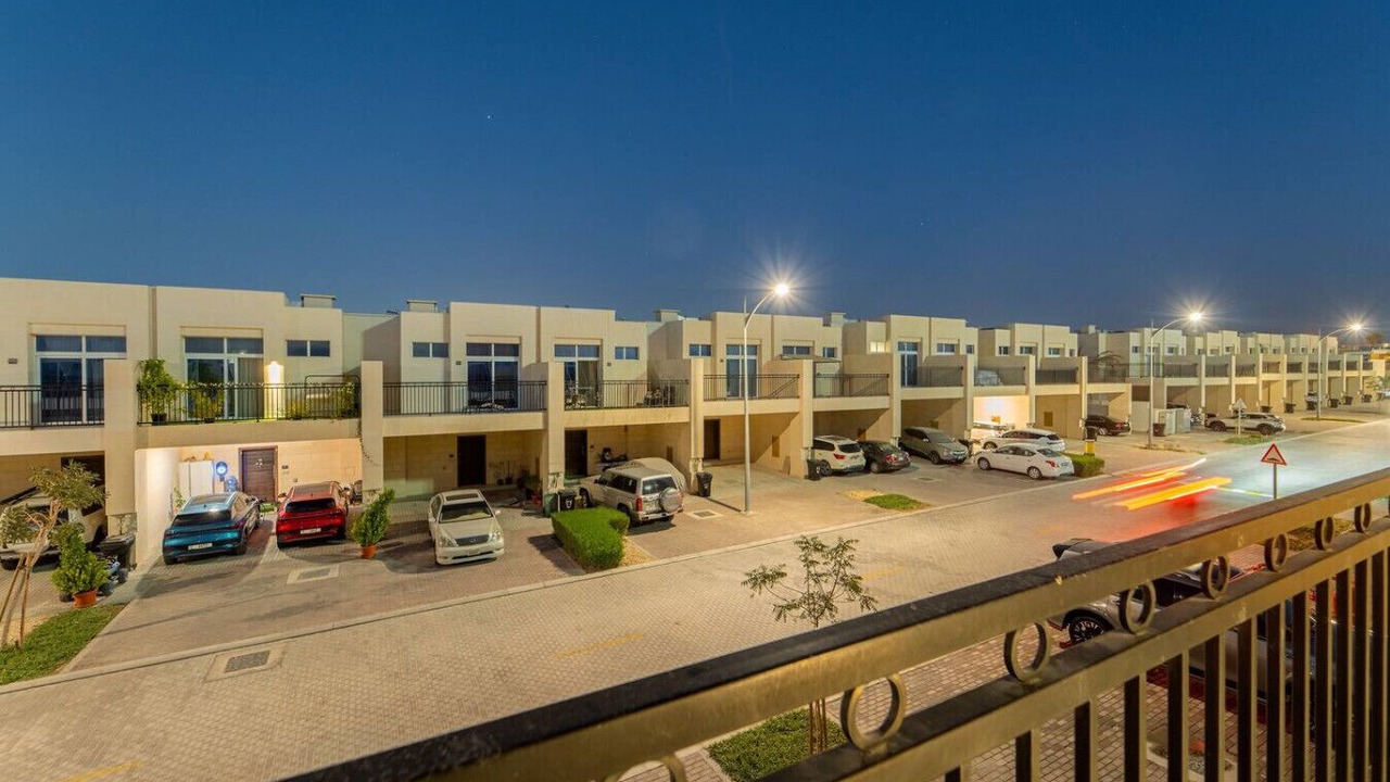 Photo of Outdoor in Dubai
