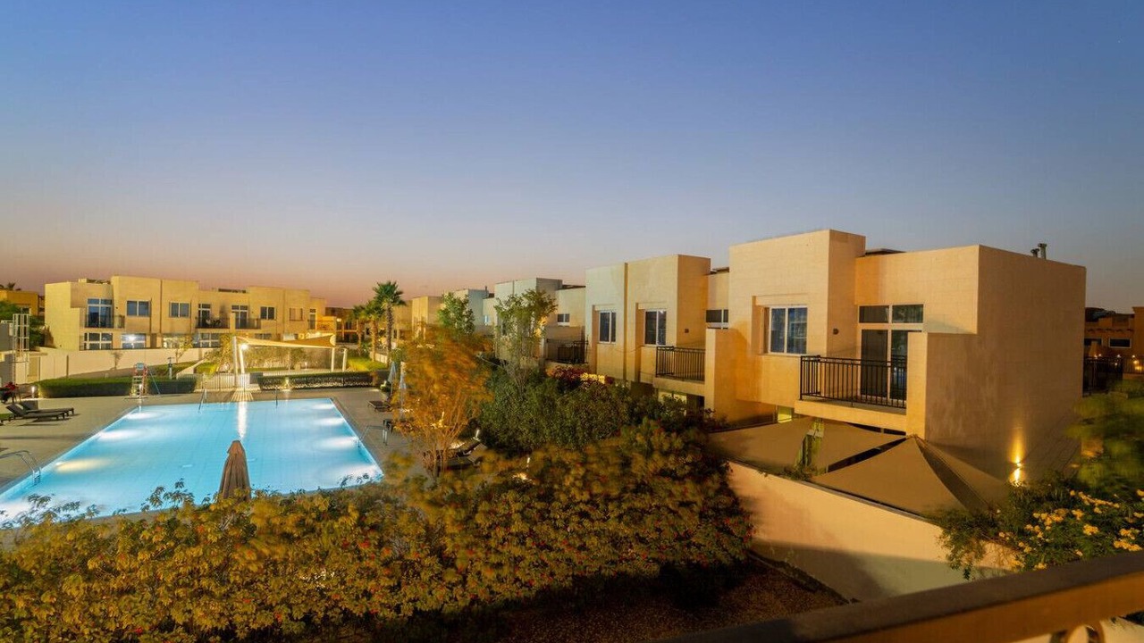 Photo of Outdoor in Dubai