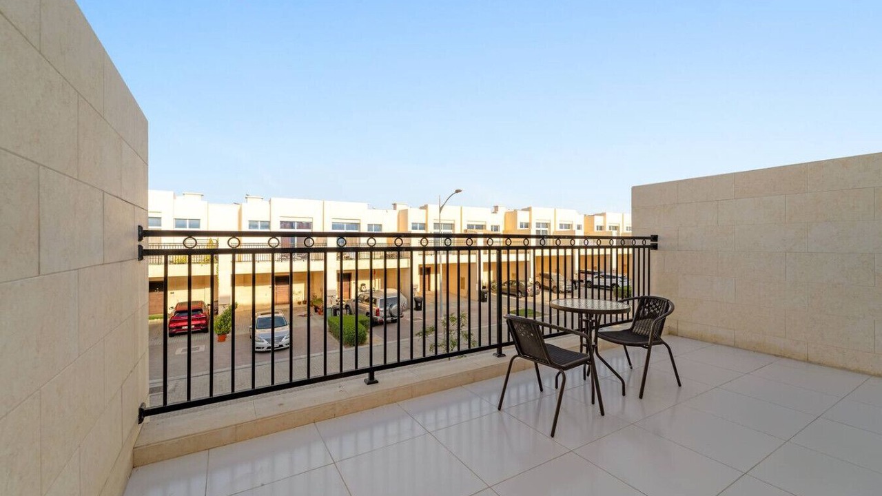 Photo of Outdoor in Dubai