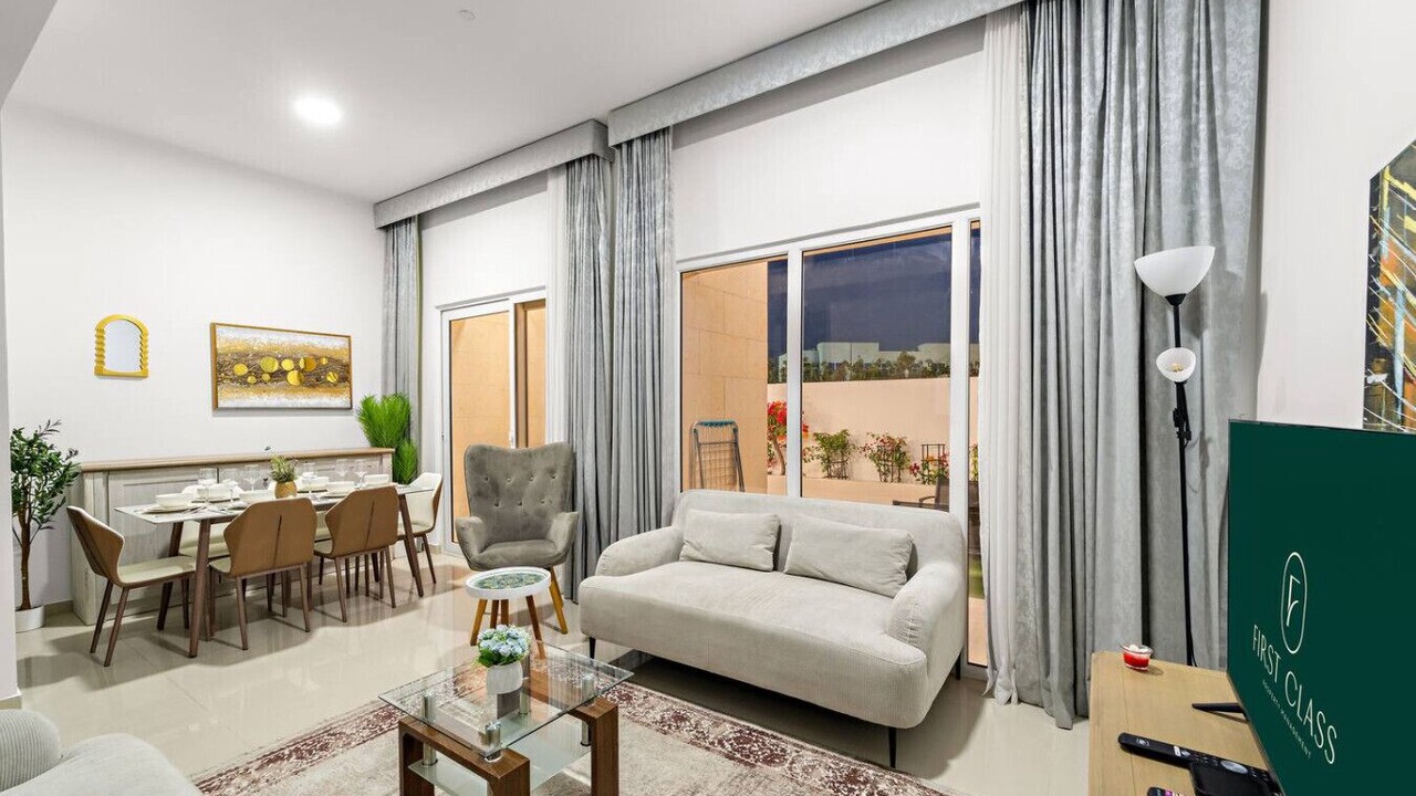 Photo of Livingroom in Dubai