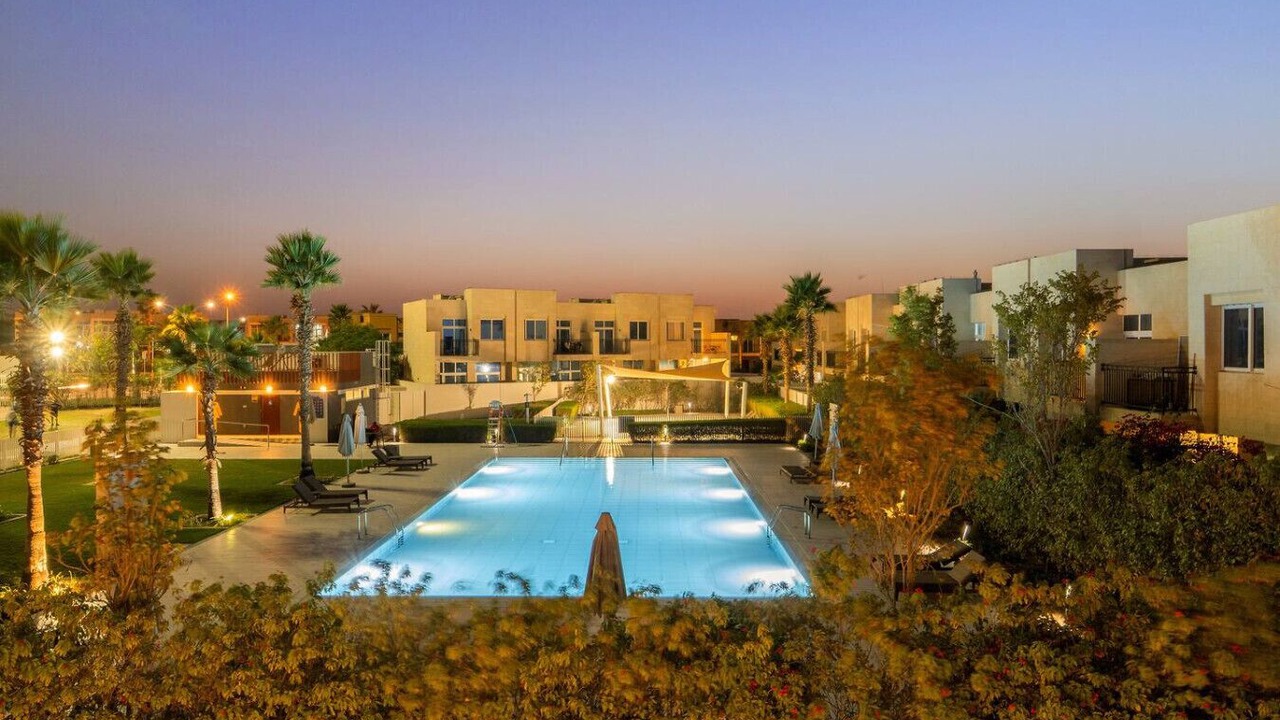 Photo of Outdoor in Dubai