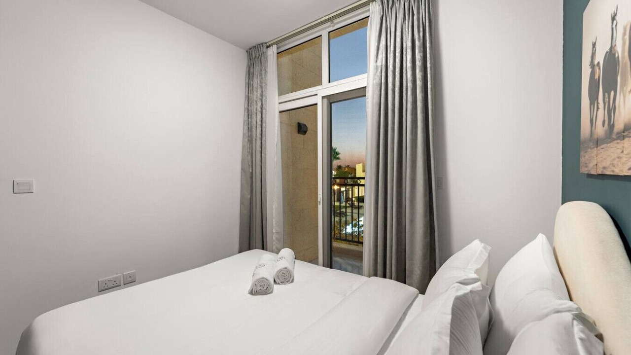 Photo of Bedroom in Dubai