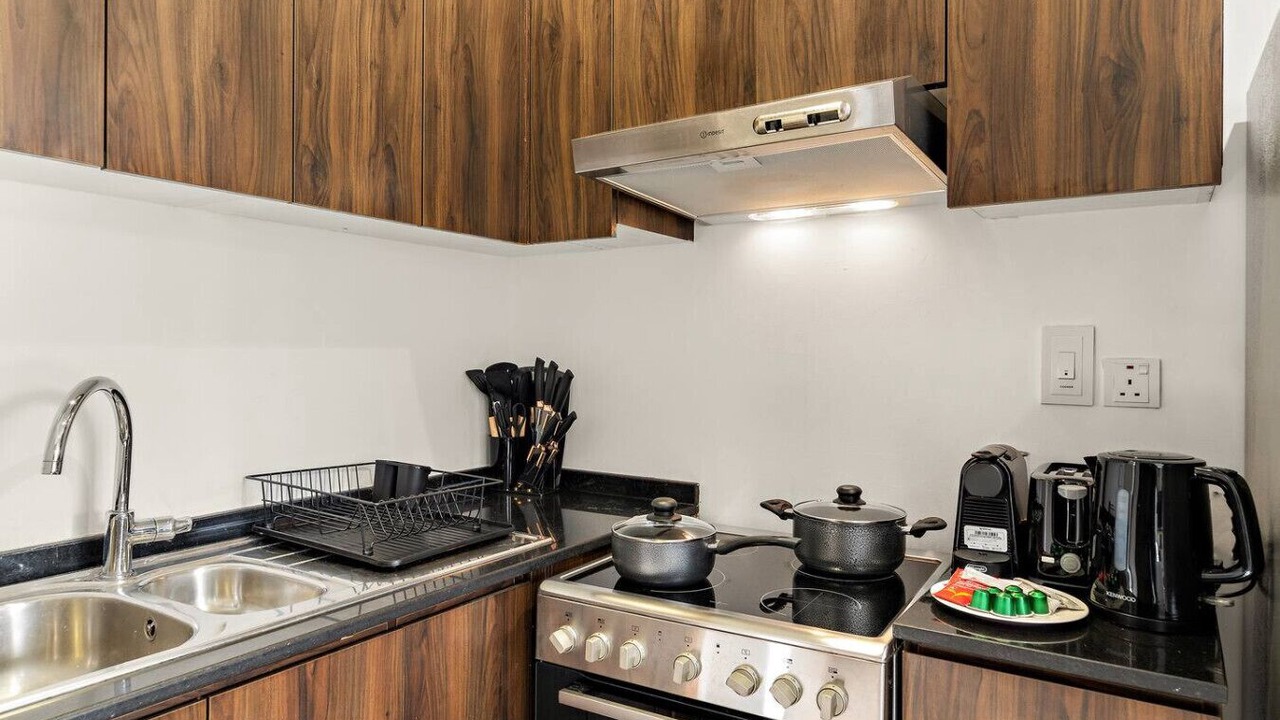 Photo of Kitchen in Dubai