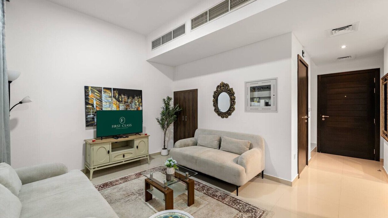 Photo of Livingroom in Dubai