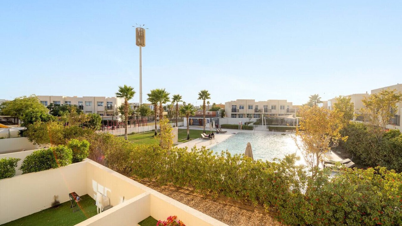 Photo of Outdoor in Dubai