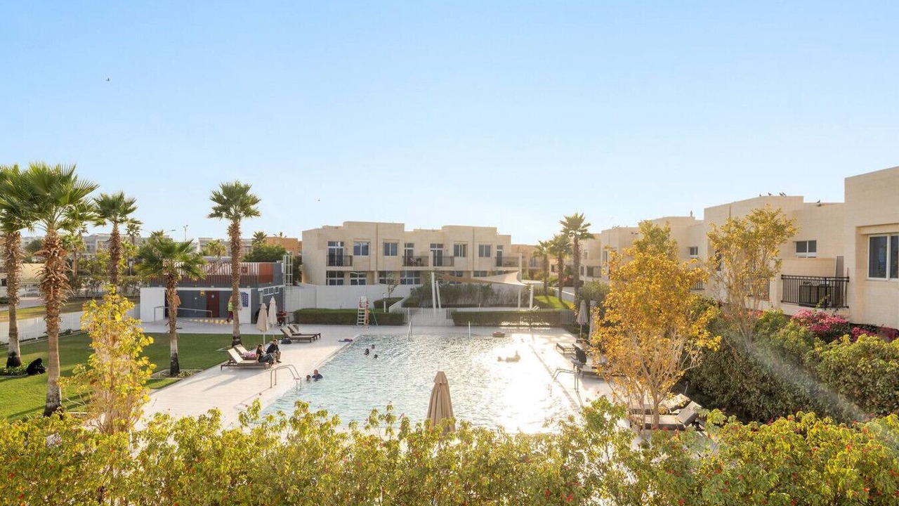 Photo of Outdoor in Dubai