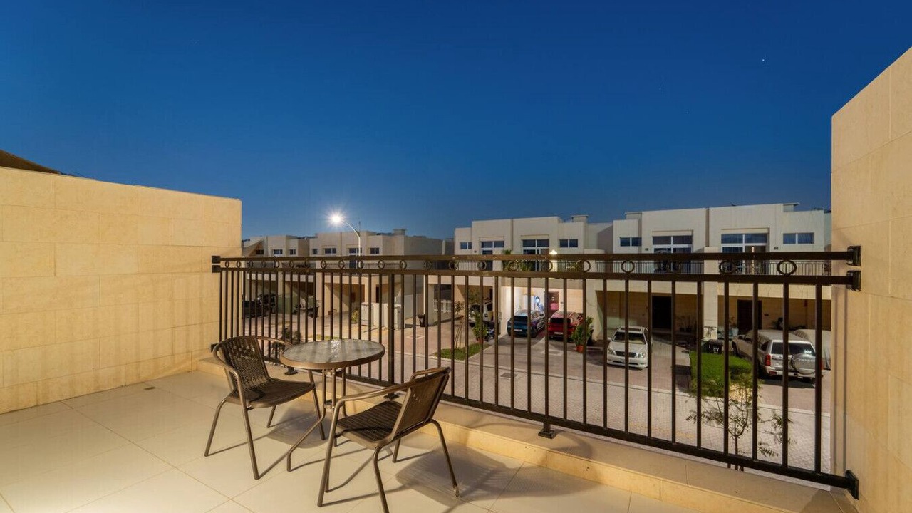 Photo of Outdoor in Dubai