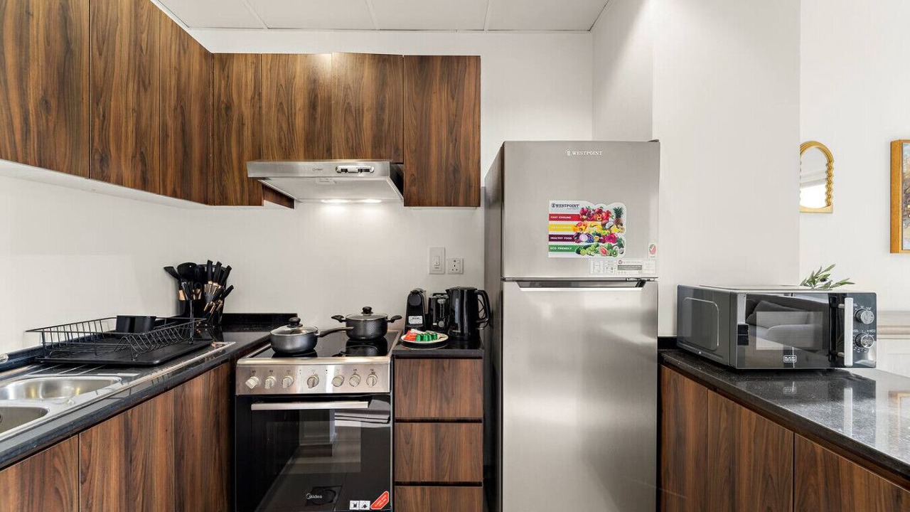 Photo of Kitchen in Dubai