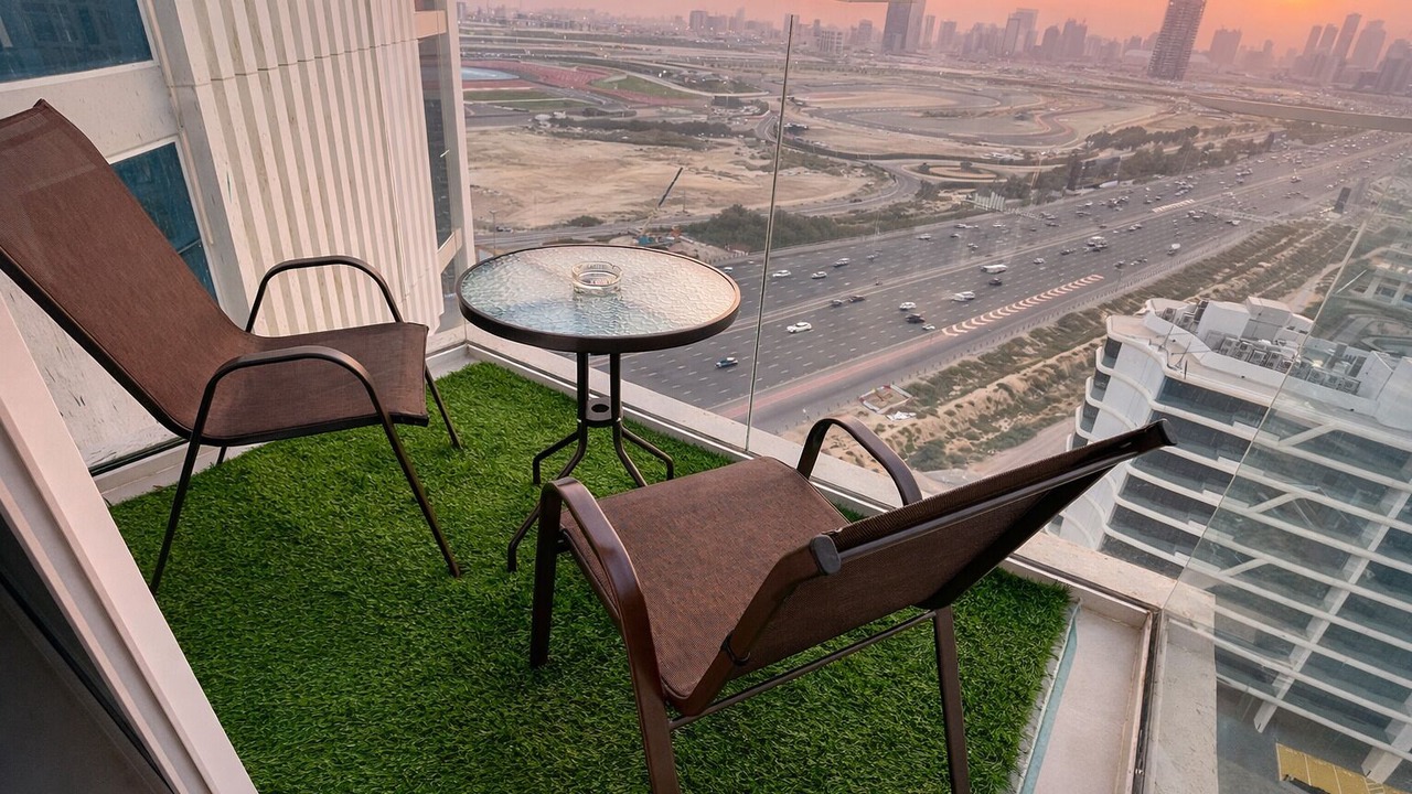Photo of Outdoor in Bur Dubai