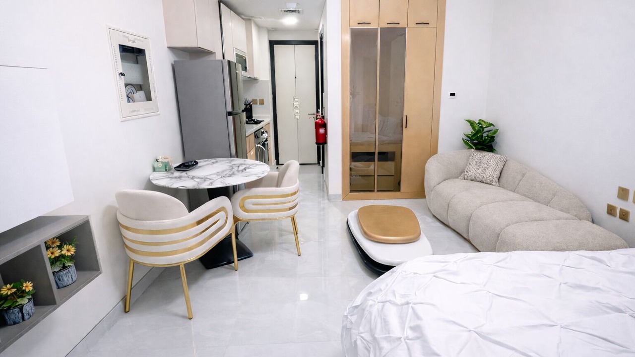 Photo of Bedroom in Bur Dubai
