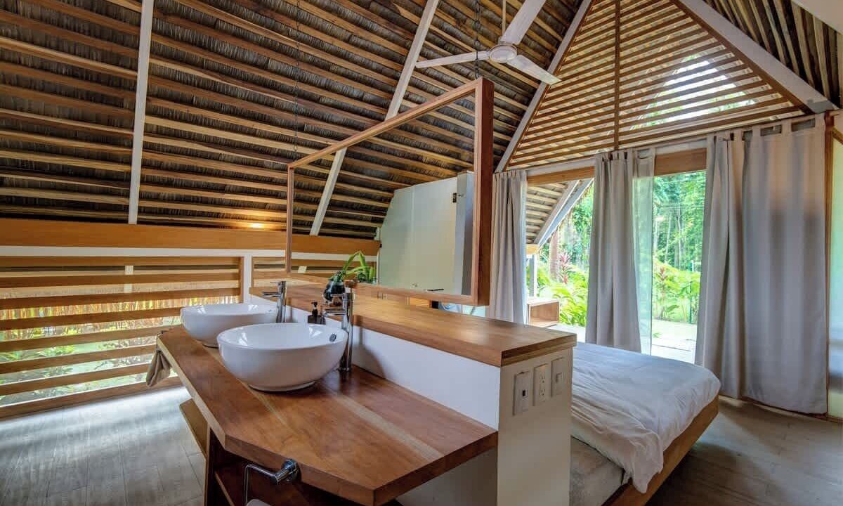 Photo of Bathroom in Puerto Viejo de Talamanca